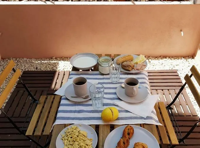 Just Chill'n Tejo Lisboa