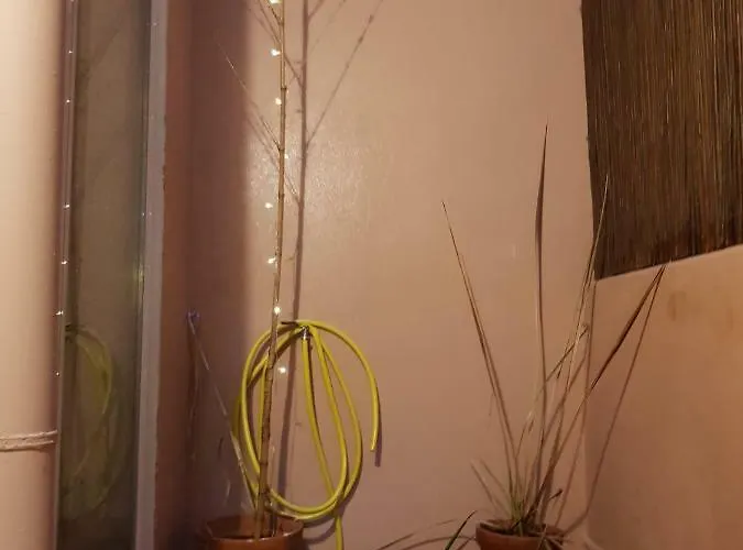 Just Chill'n Tejo شقة *