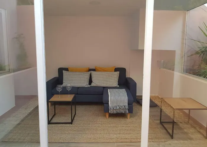 Just Chill'n Tejo * Lisboa