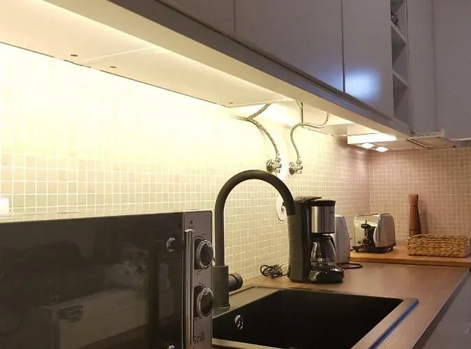 Just Chill'n Tejo Lisboa