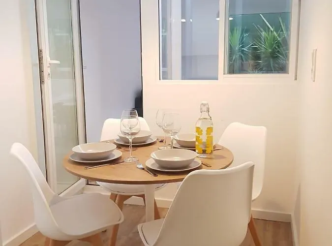 Just Chill'n Tejo شقة Lisboa