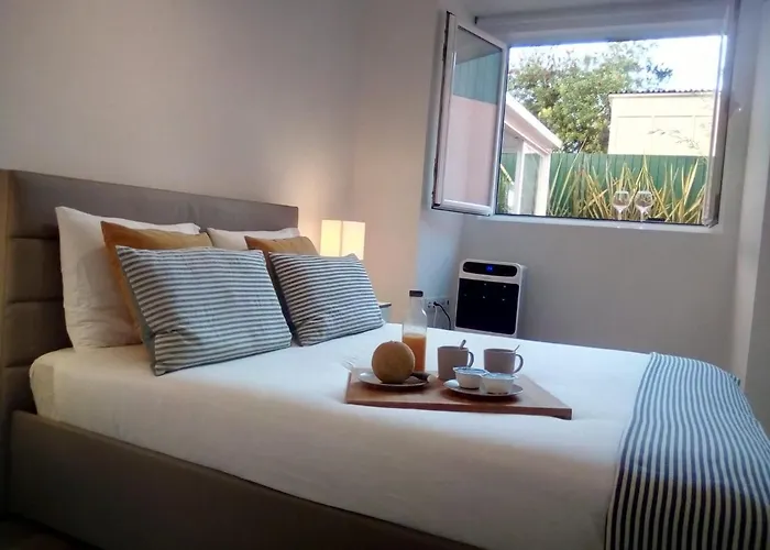 Just Chill'n Tejo شقة Lisboa