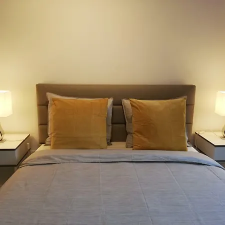 Appartement Just Chill'n Tejo Lisboa