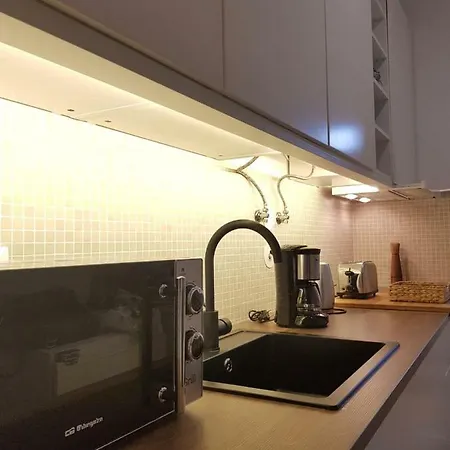 Just Chill'n Tejo Lisbon