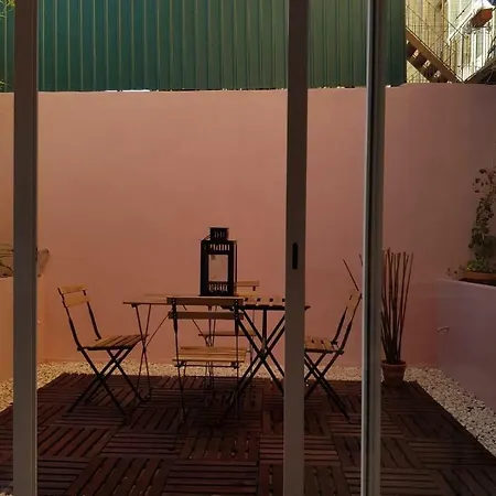 Appartement Just Chill'n Tejo